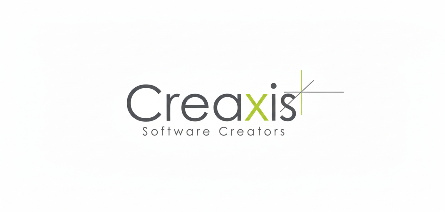 Creaxis Logo